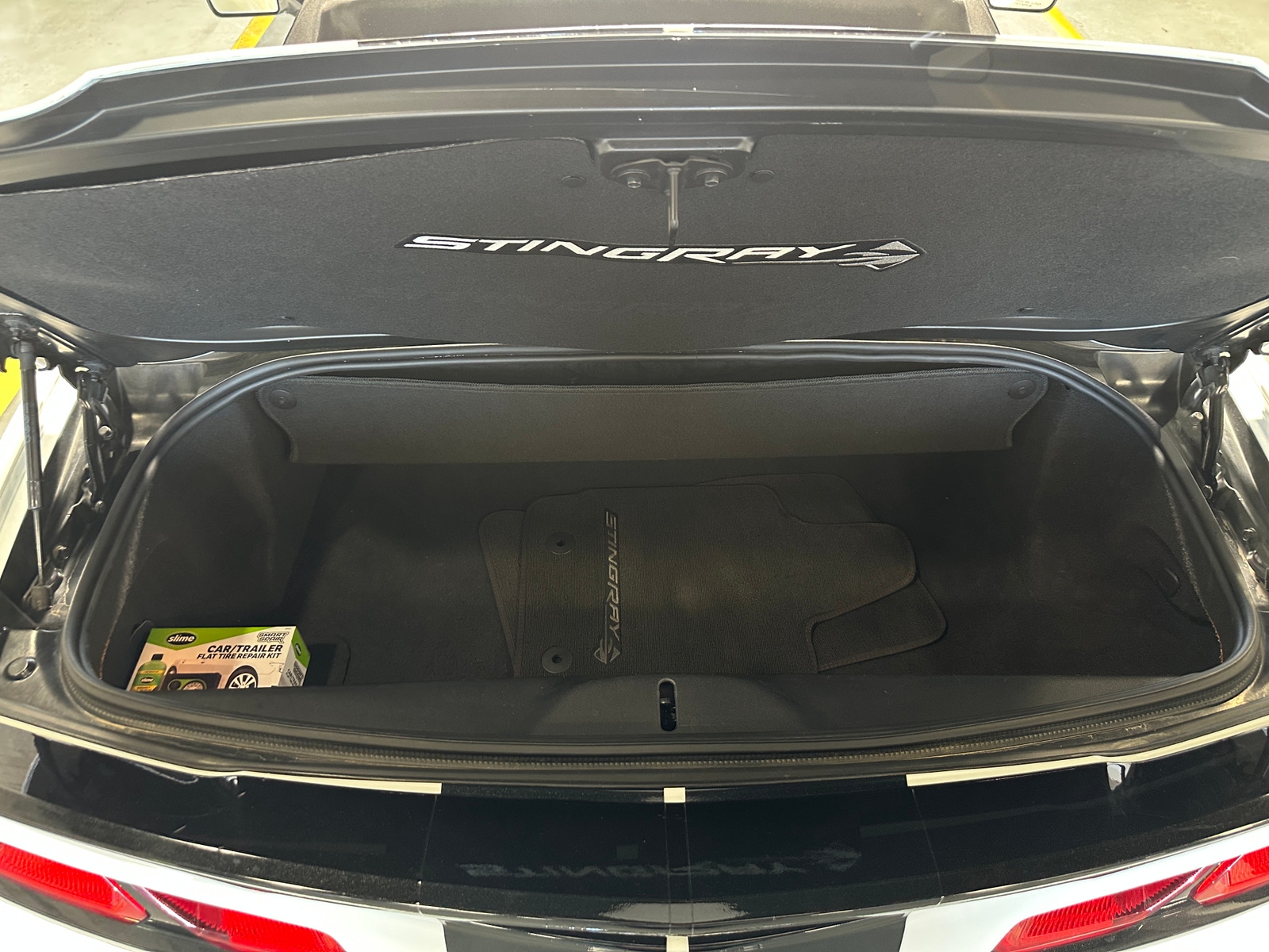 Thumbnail: 2014 Chevrolet Corvette - 5