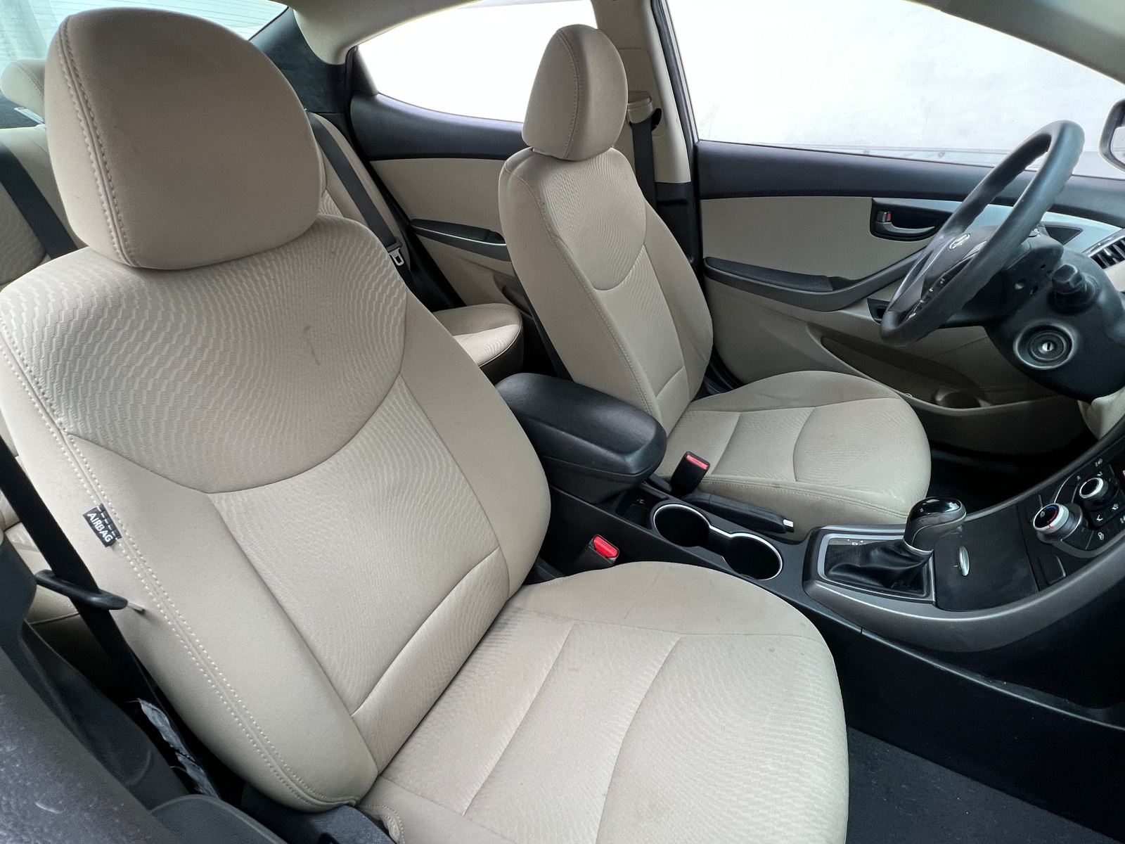 Thumbnail: 2014 Hyundai Elantra - 2