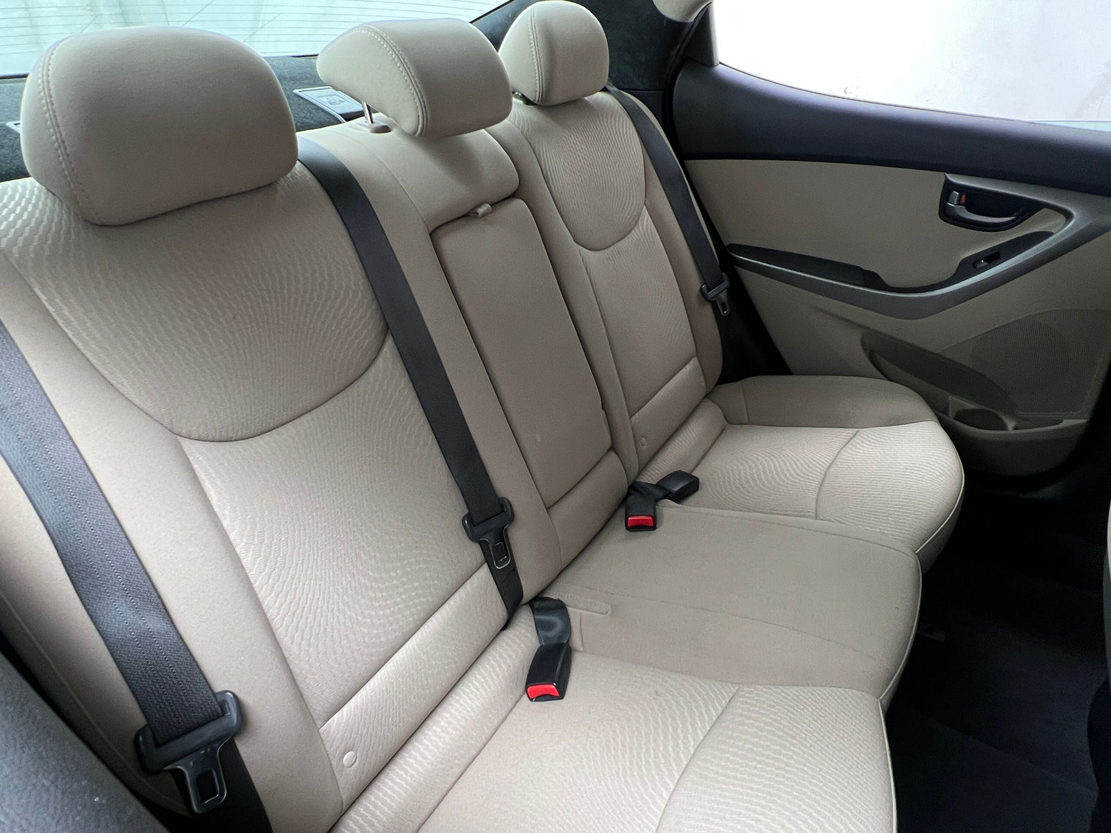 Thumbnail: 2014 Hyundai Elantra - 6