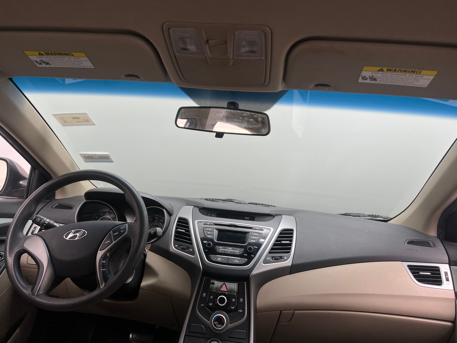 Thumbnail: 2014 Hyundai Elantra - 3