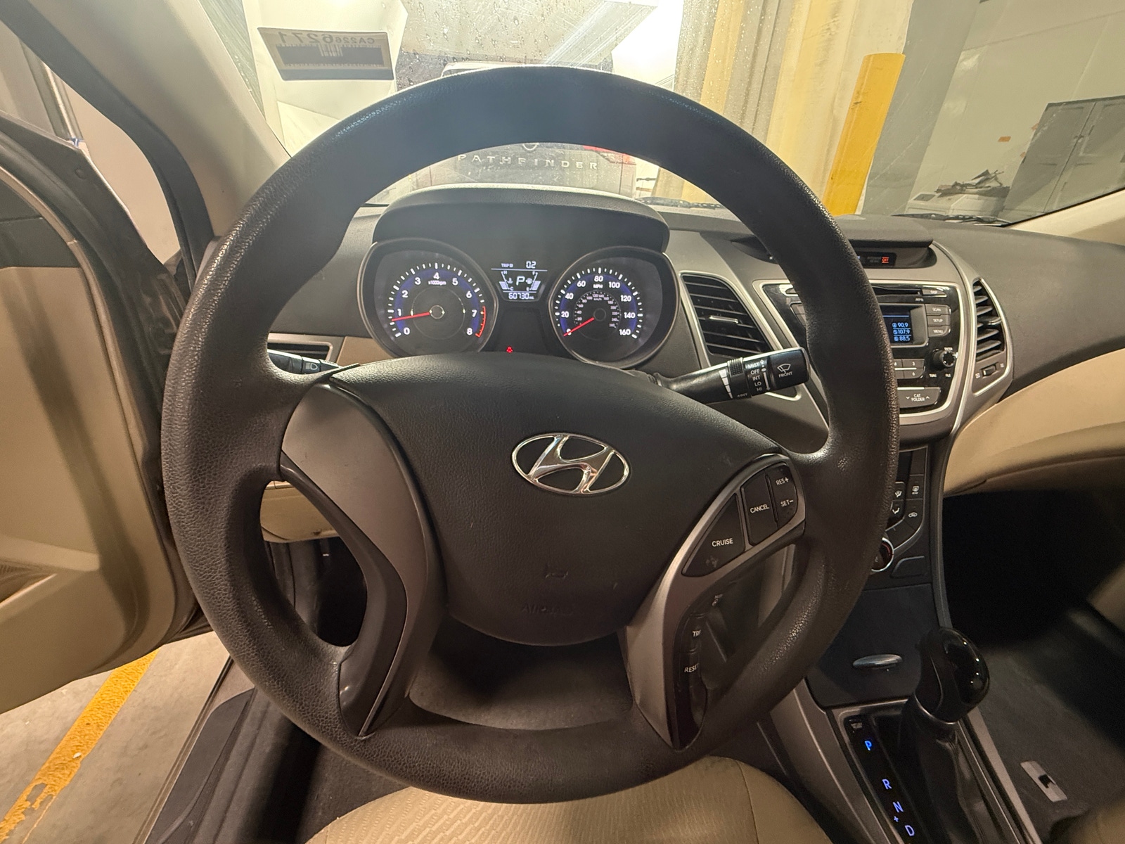 Thumbnail: 2014 Hyundai Elantra - 5