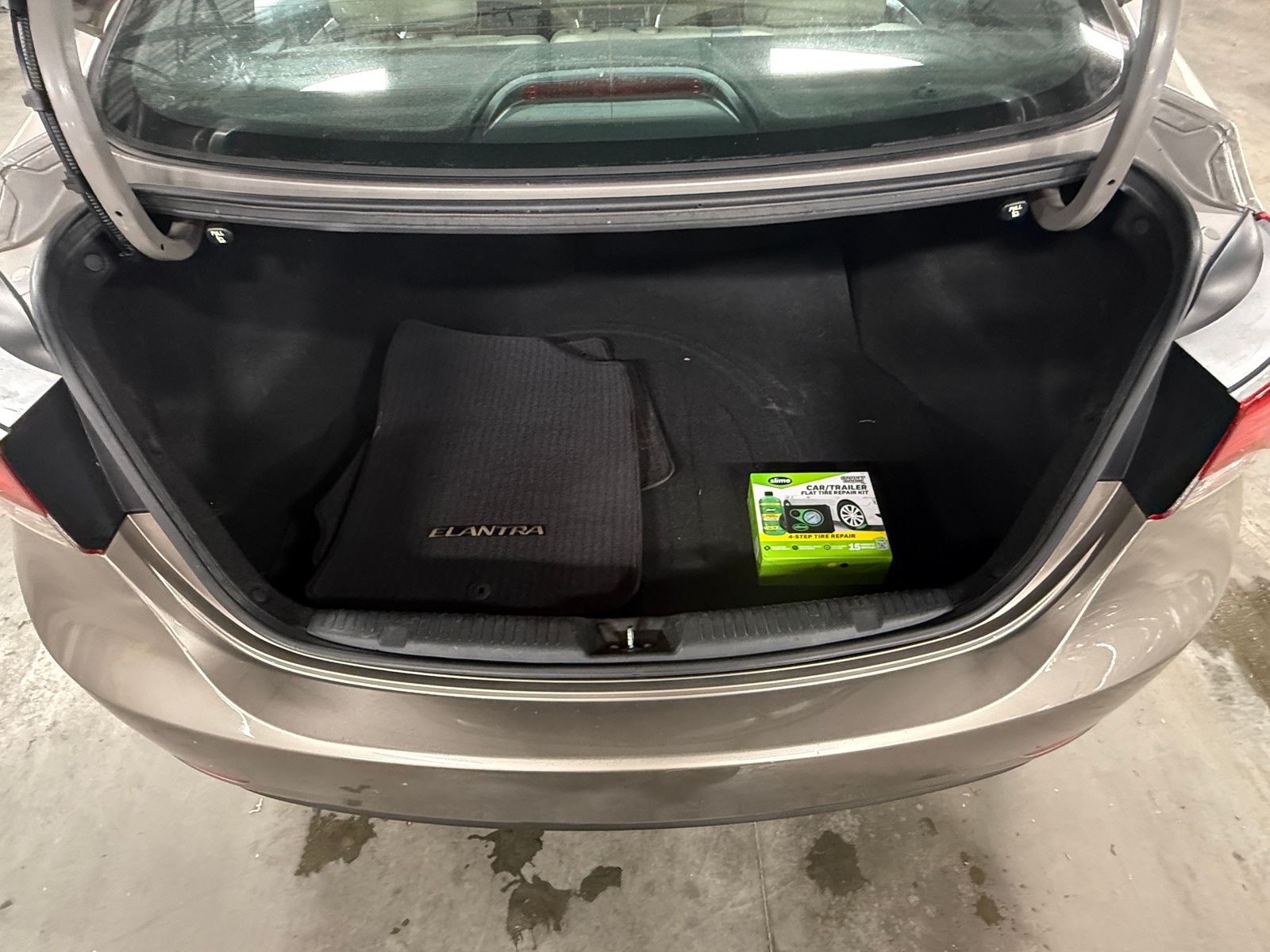 Thumbnail: 2014 Hyundai Elantra - 7