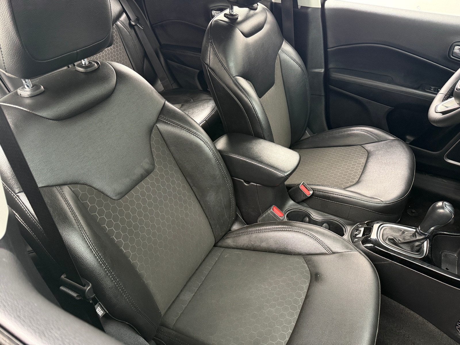 Thumbnail: 2021 Jeep Compass - 2