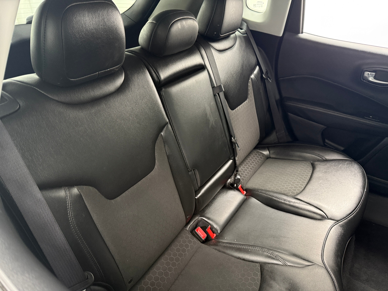 Thumbnail: 2021 Jeep Compass - 6