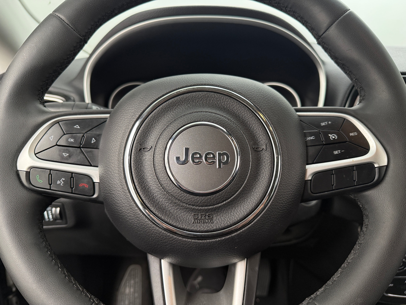 Thumbnail: 2021 Jeep Compass - 5