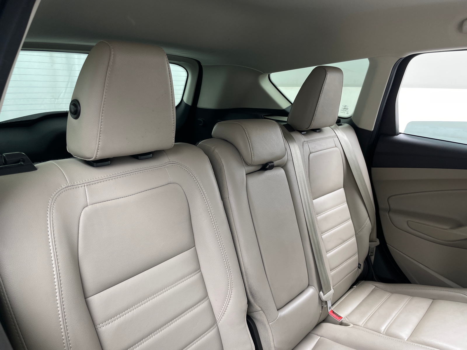 Thumbnail: 2018 Ford Escape - 5