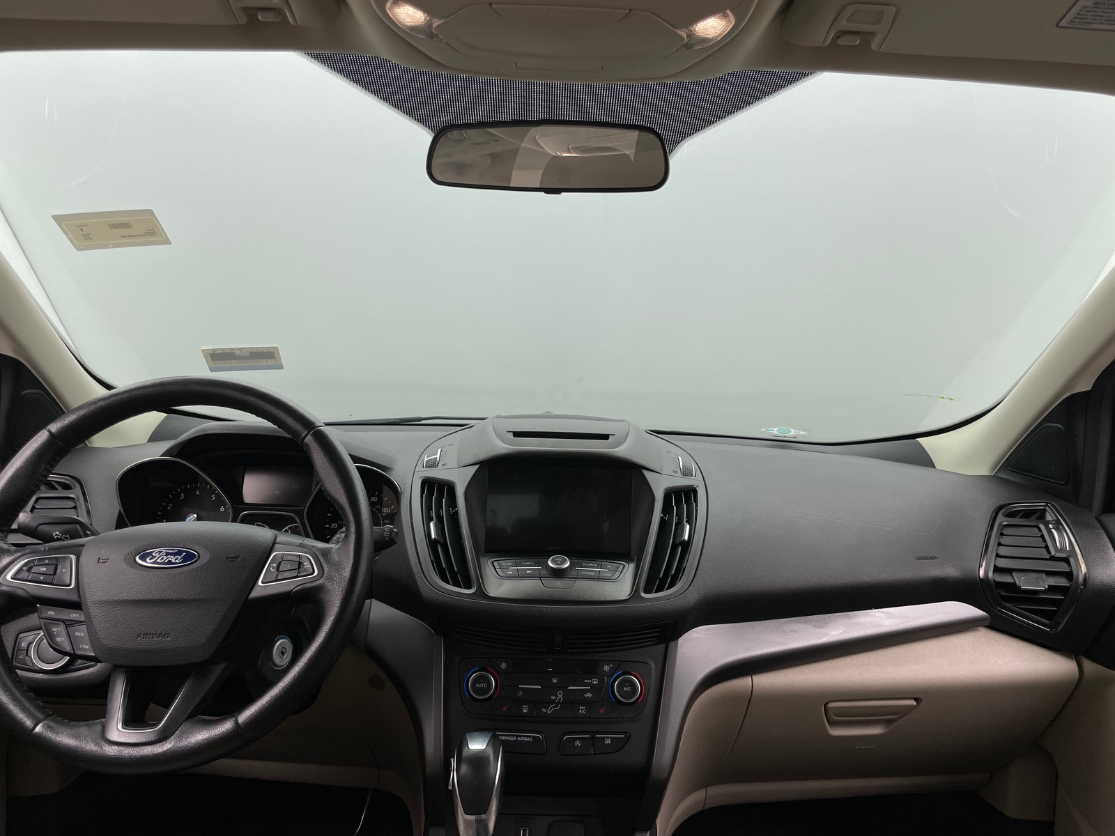 Thumbnail: 2018 Ford Escape - 2