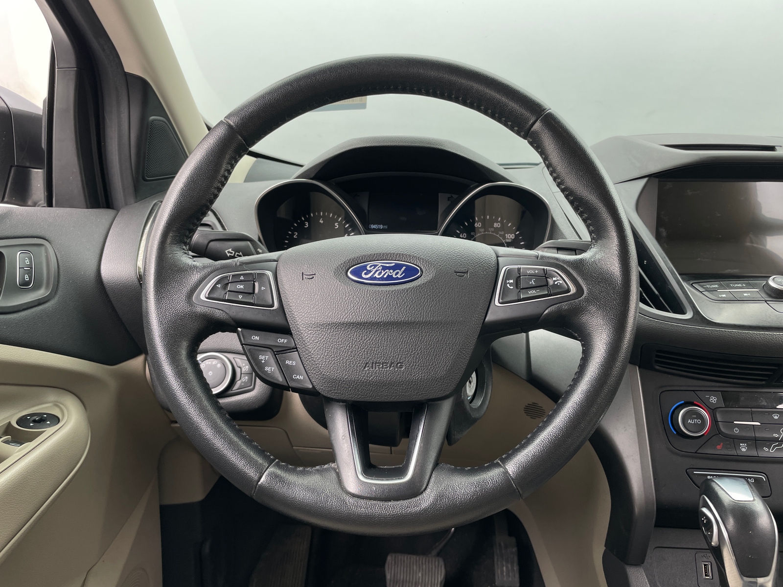 Thumbnail: 2018 Ford Escape - 4