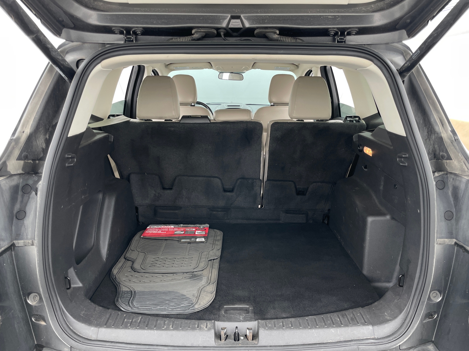 Thumbnail: 2018 Ford Escape - 6