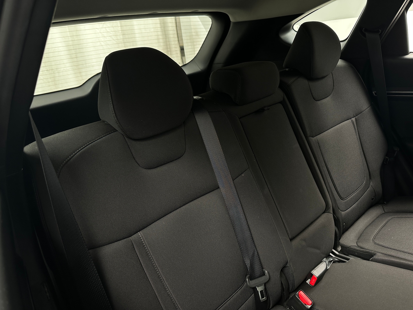 Thumbnail: 2023 Hyundai Tucson - 6