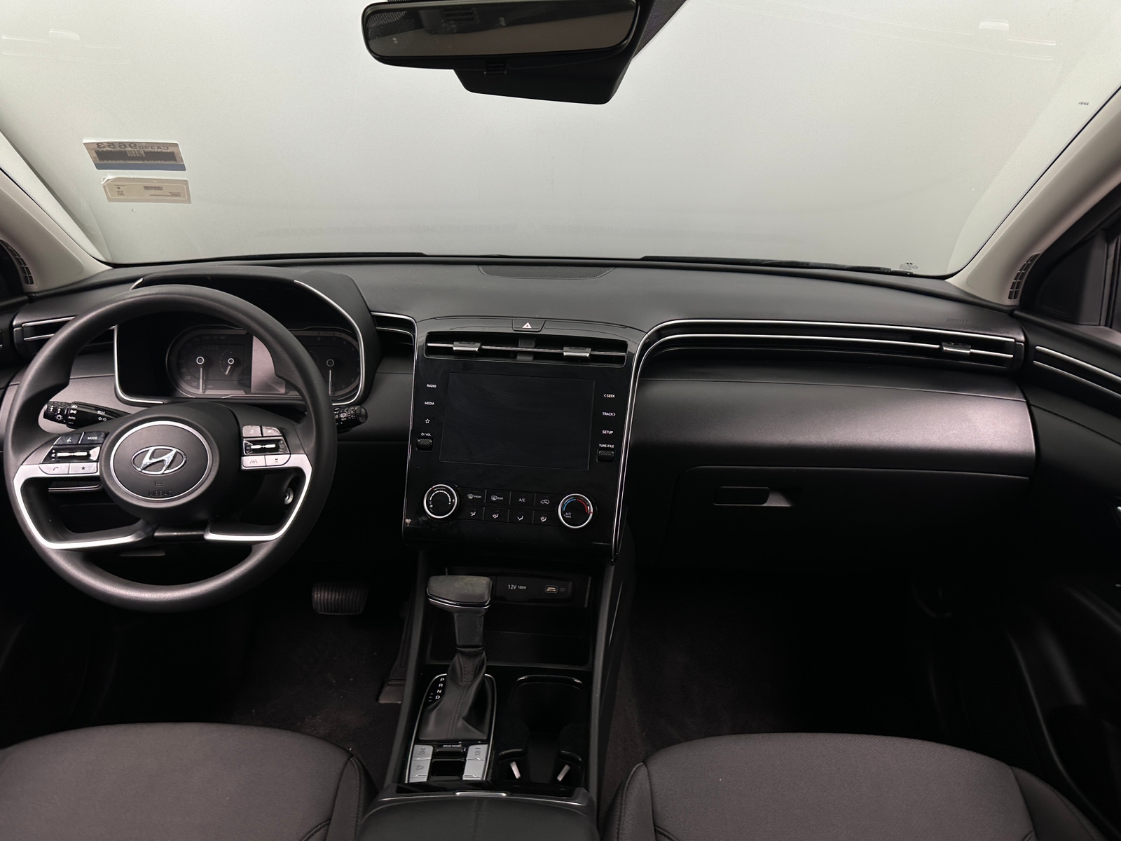 Thumbnail: 2023 Hyundai Tucson - 3