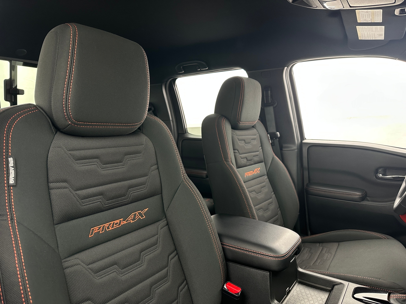 Thumbnail: 2025 Nissan Frontier - 2