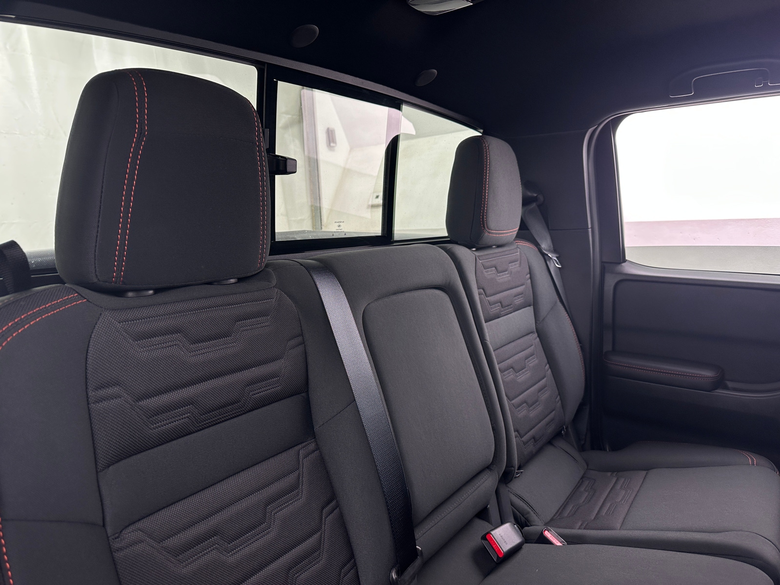 Thumbnail: 2025 Nissan Frontier - 6