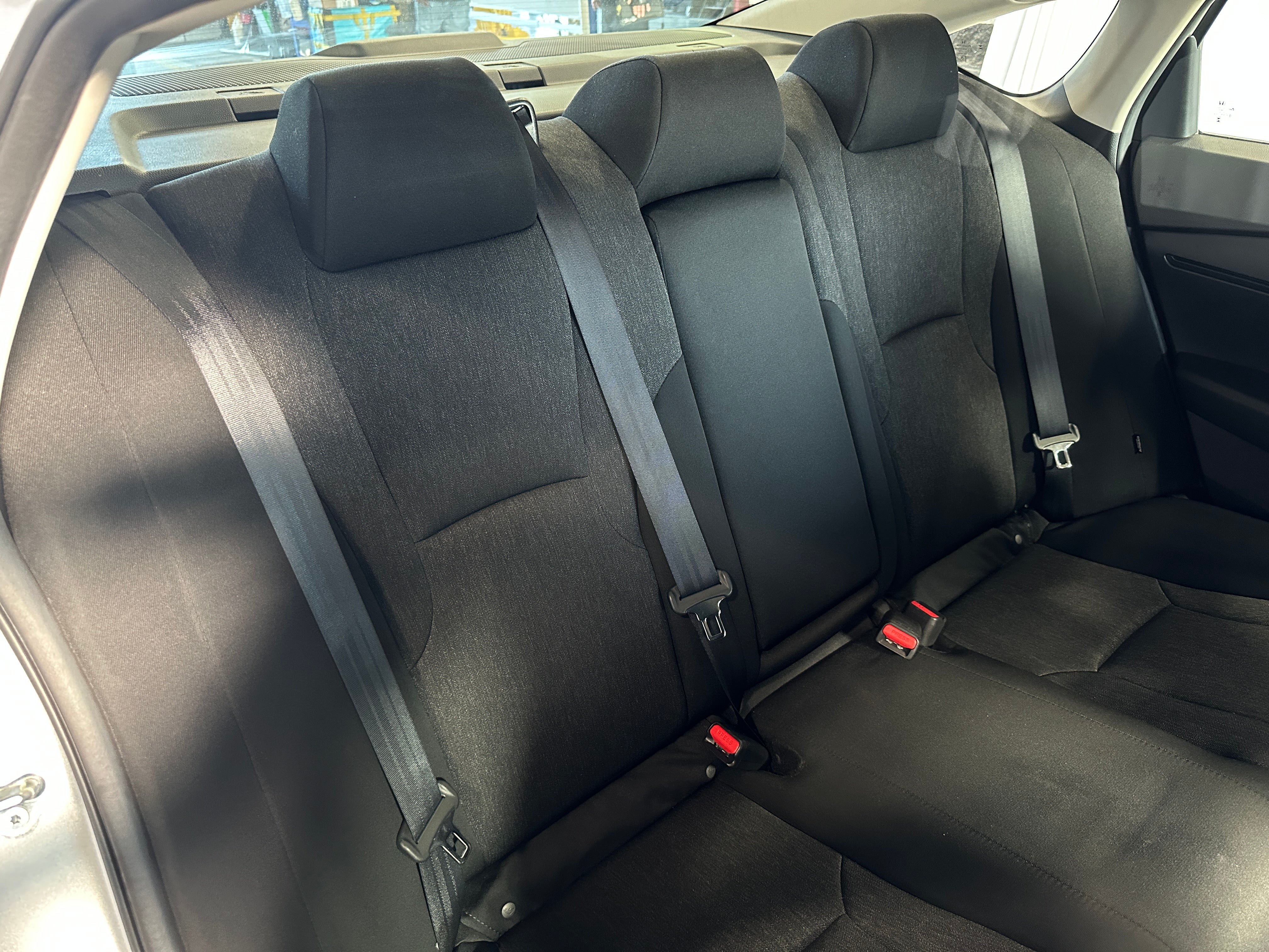 Used 2024 Honda Accord EX with VIN 1HGCY1F34RA055220 for sale in Northfield, Minnesota