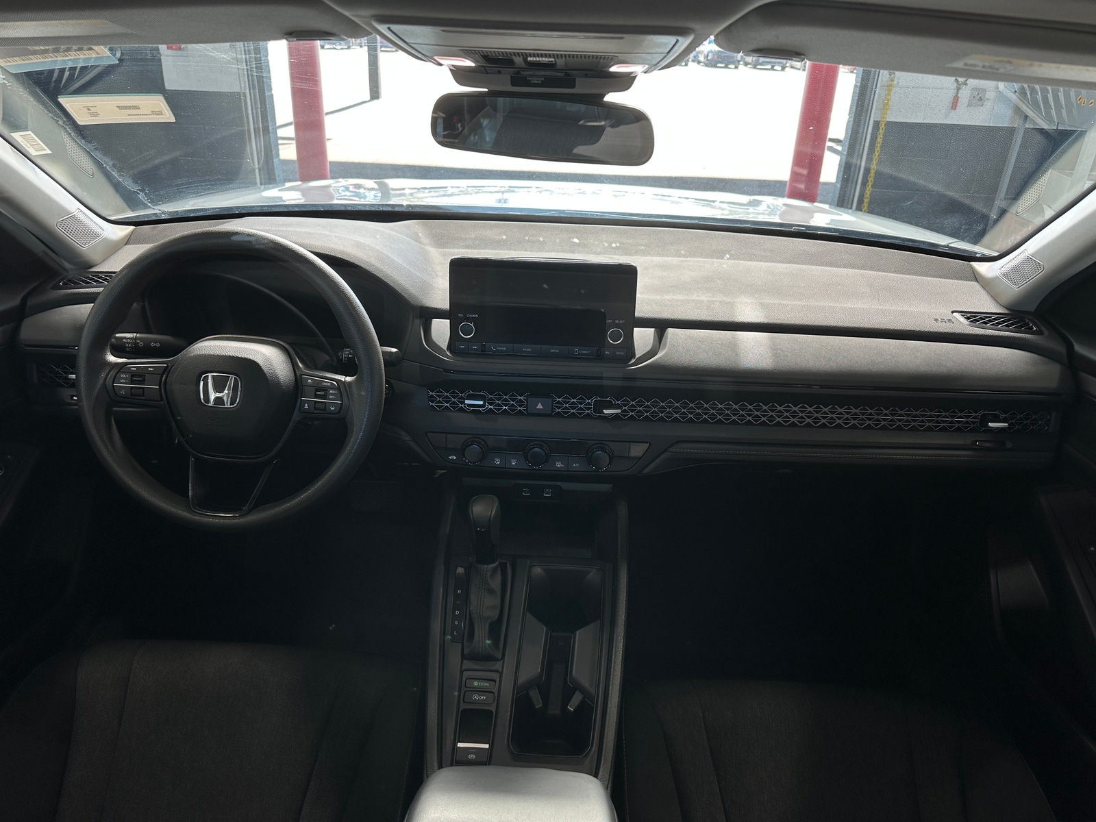 Thumbnail: 2024 Honda Accord - 3