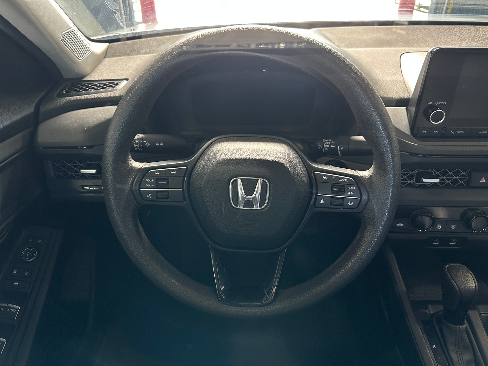 Thumbnail: 2024 Honda Accord - 5