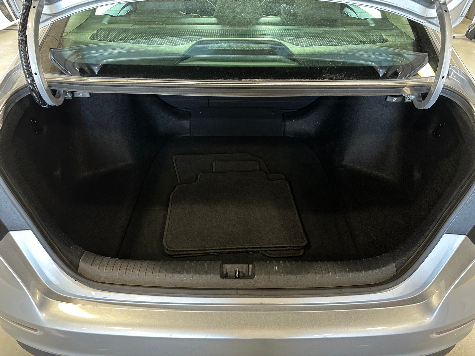 Thumbnail: 2024 Honda Accord - 7