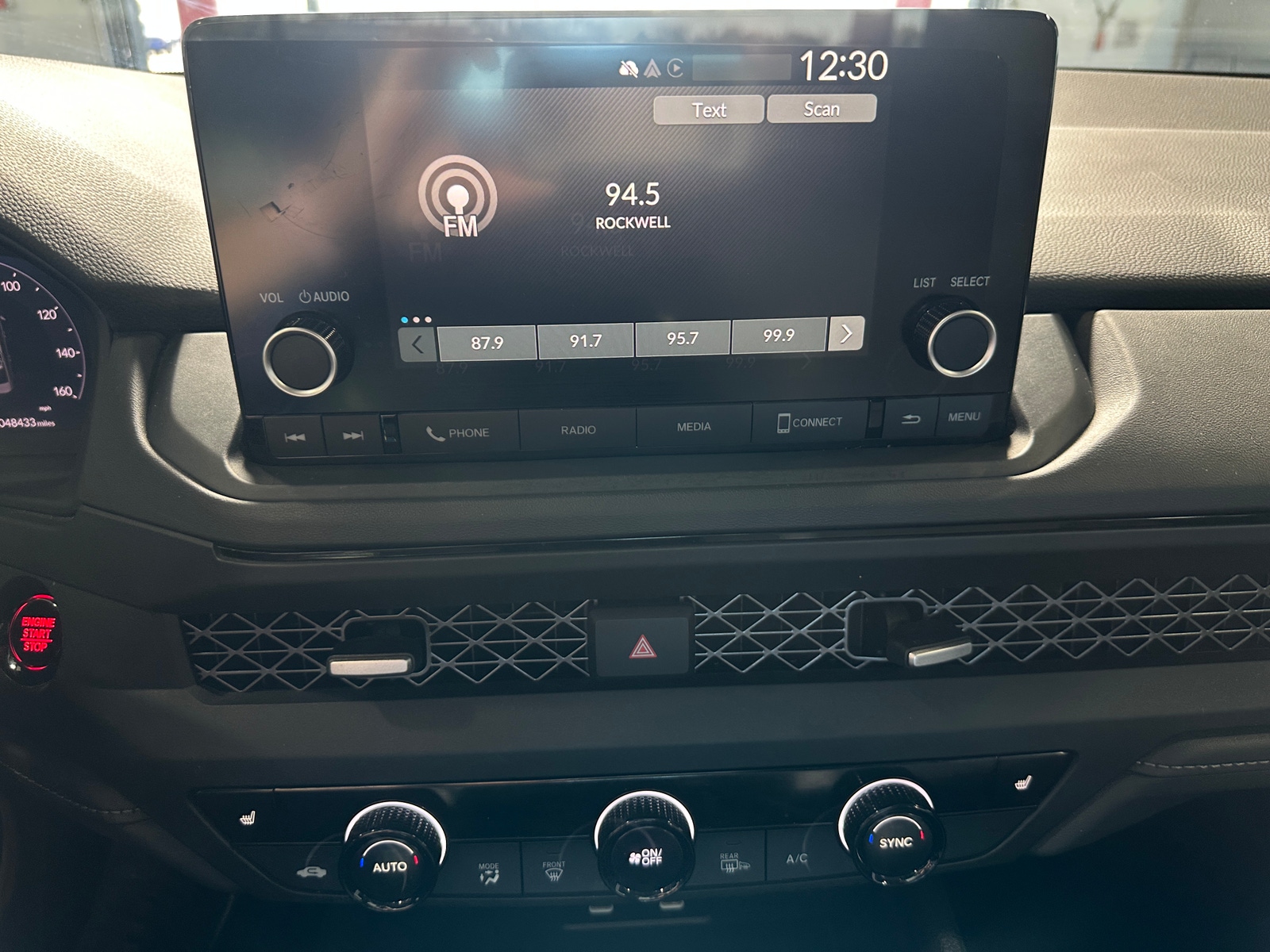 Thumbnail: 2024 Honda Accord - 4