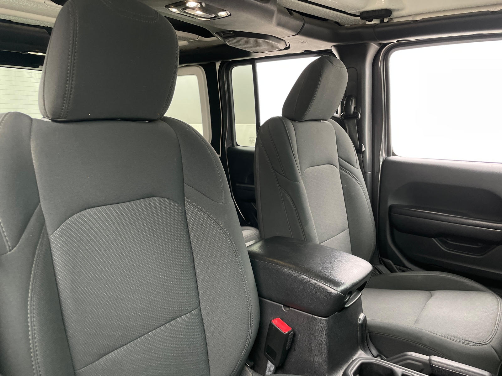 Thumbnail: 2021 Jeep Wrangler - 2