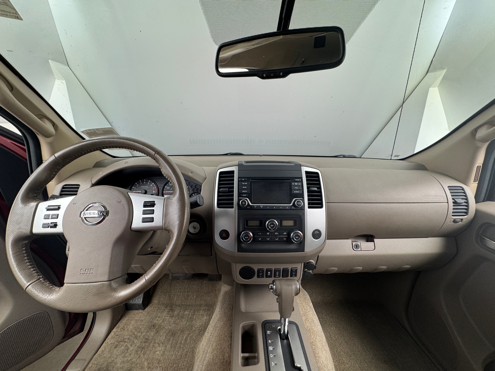 Thumbnail: 2016 Nissan Frontier - 3