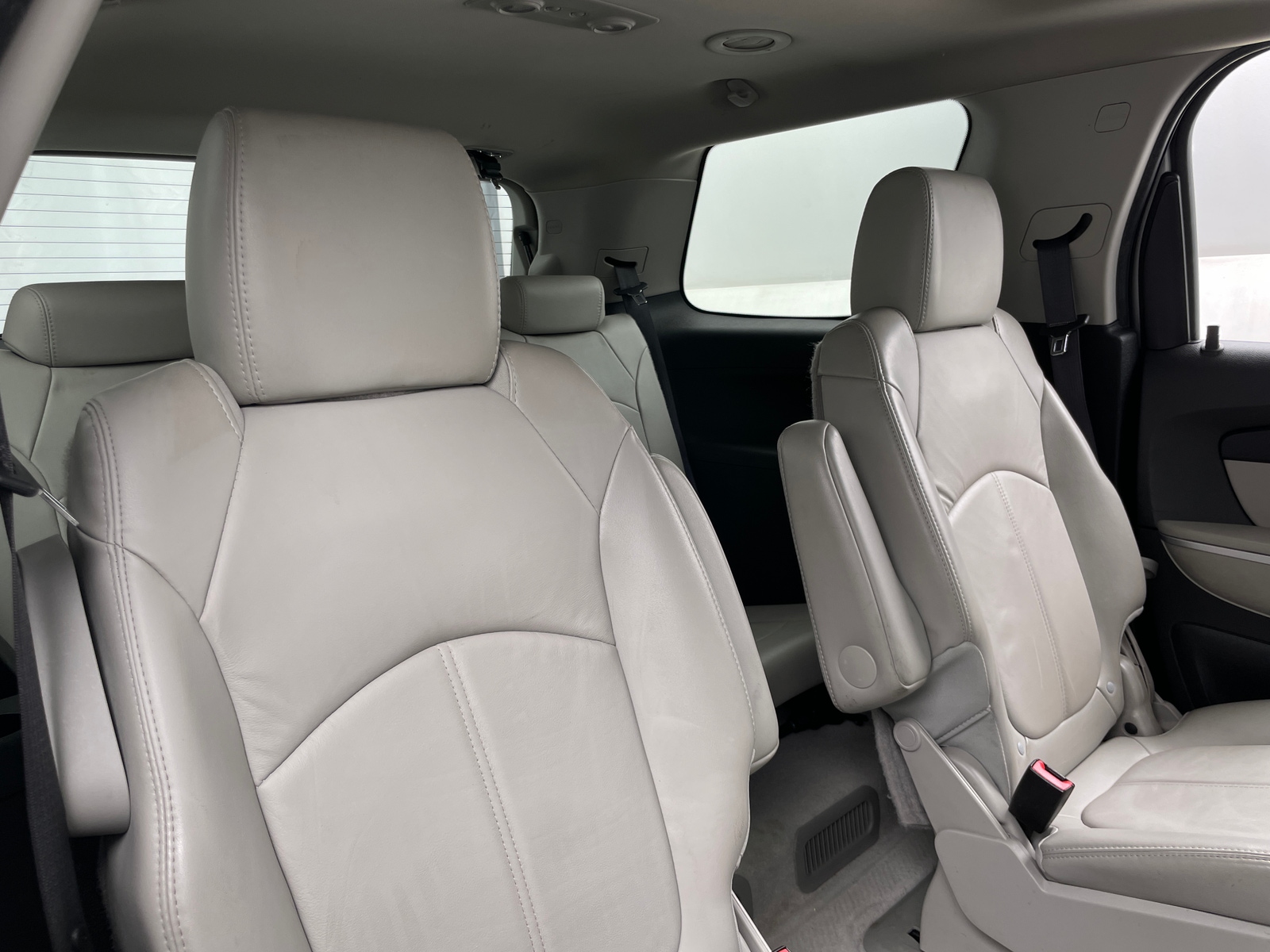 Thumbnail: 2012 GMC Acadia - 5