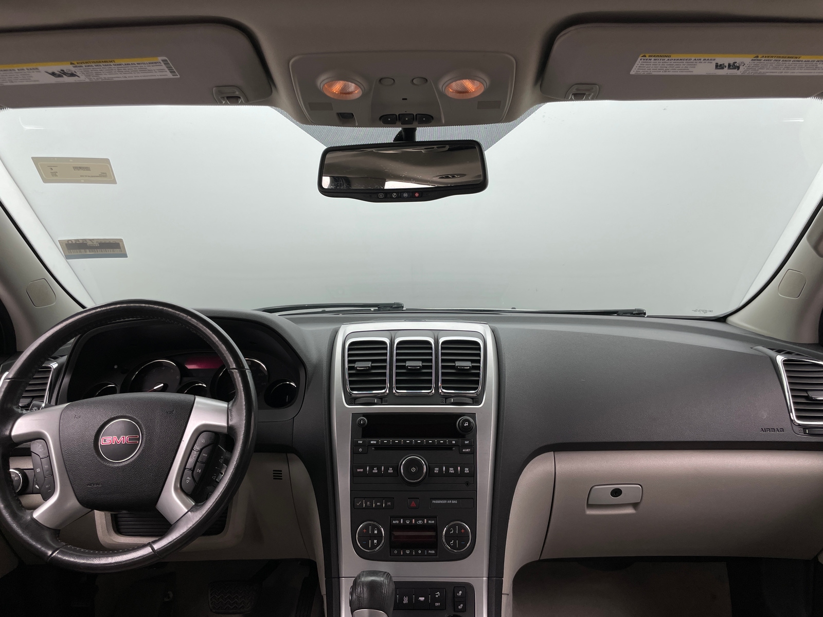 Thumbnail: 2012 GMC Acadia - 2