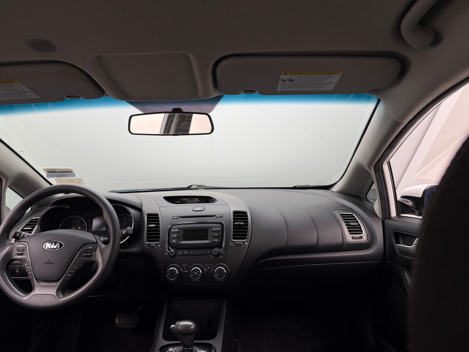 Thumbnail: 2017 Kia Forte - 3