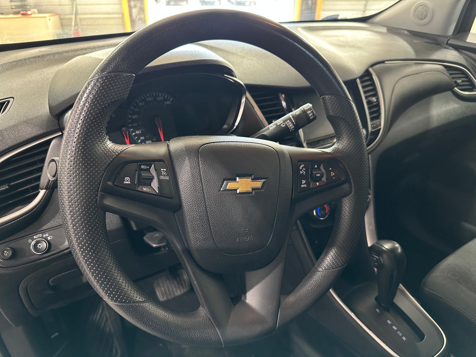 Thumbnail: 2020 Chevrolet Trax - 5