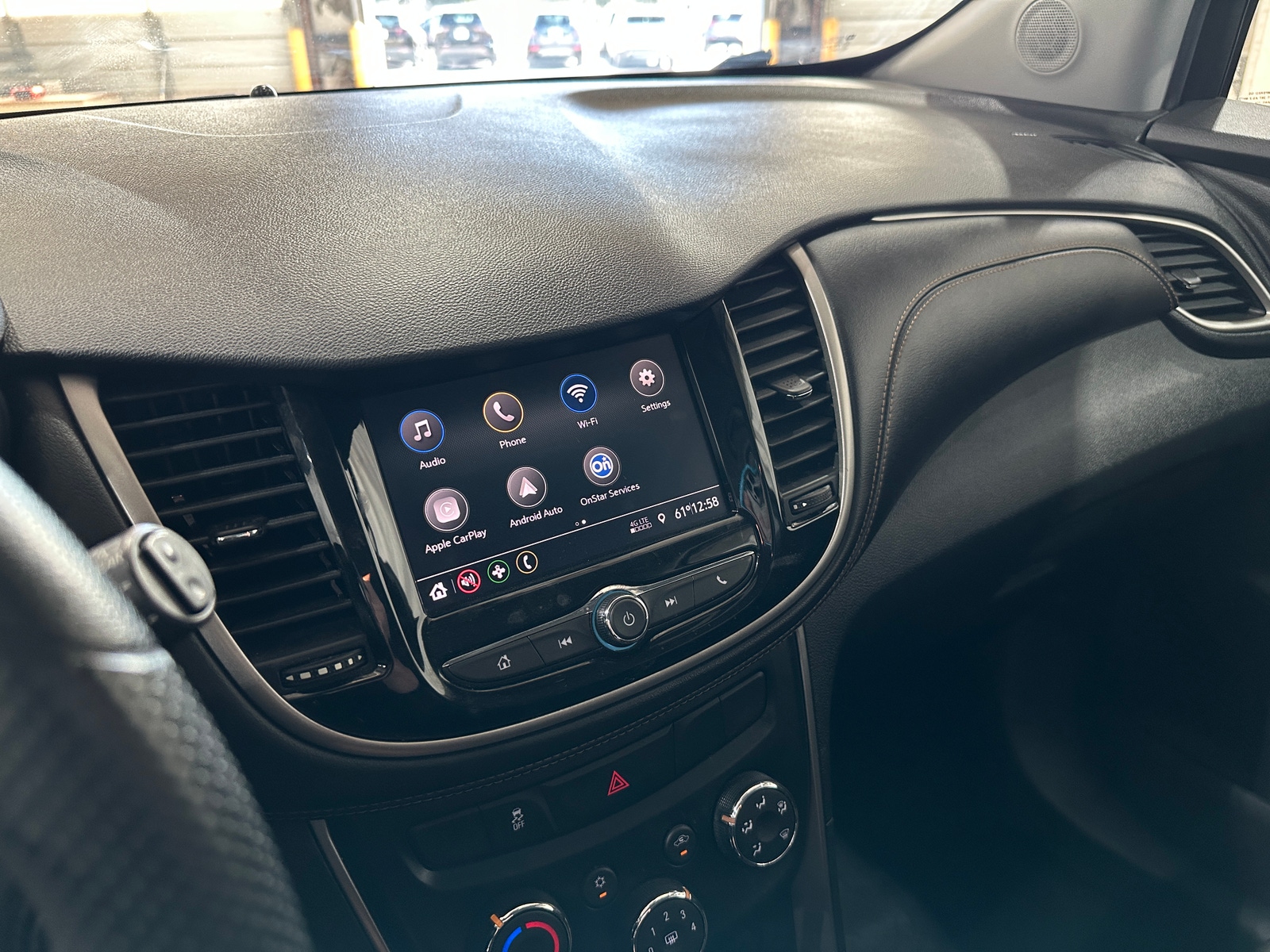 Thumbnail: 2020 Chevrolet Trax - 4