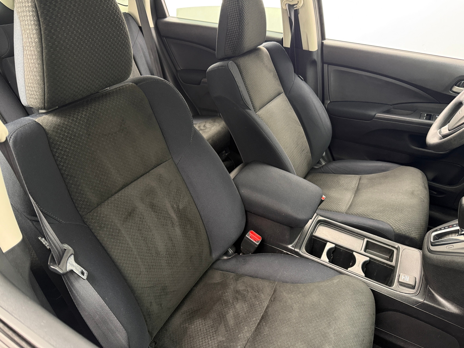 Thumbnail: 2016 Honda CR-V - 2