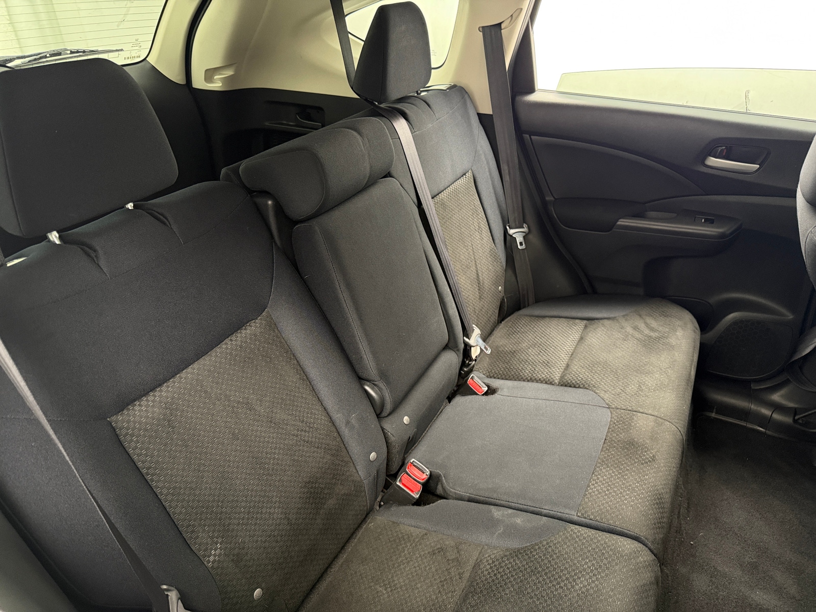 Thumbnail: 2016 Honda CR-V - 6