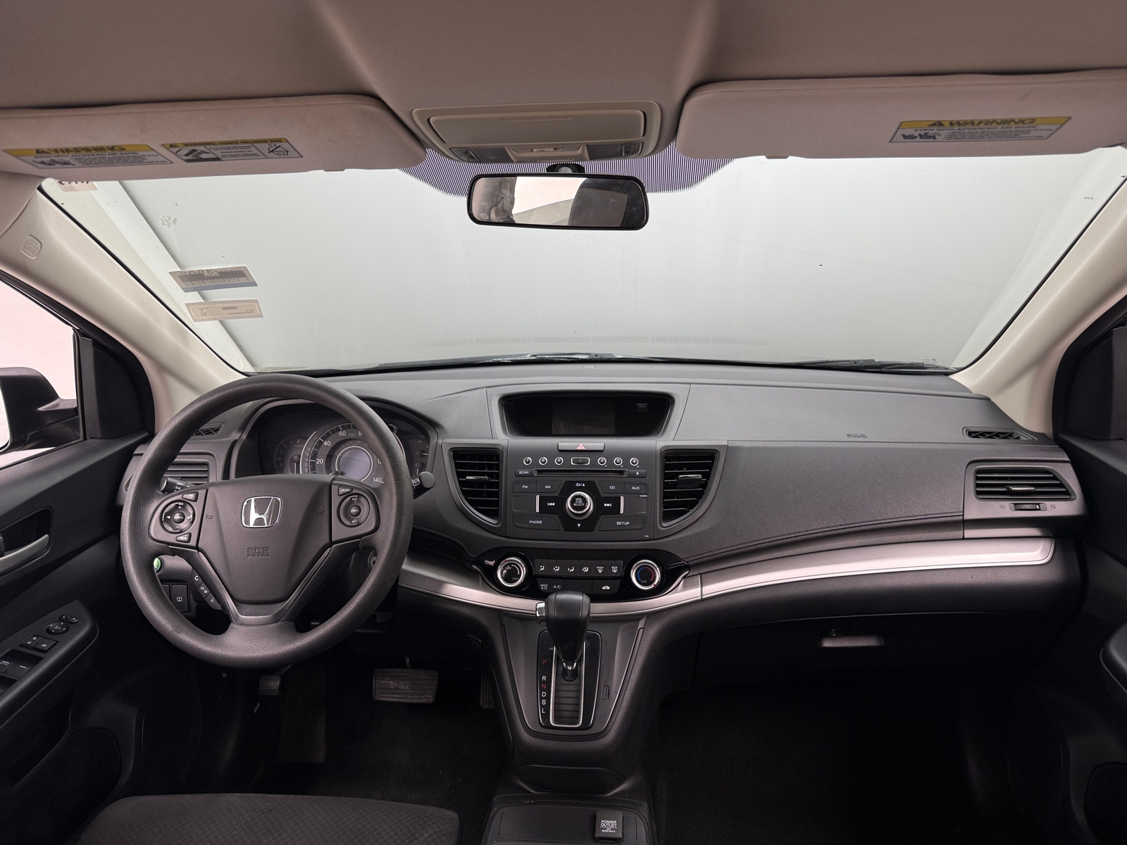 Thumbnail: 2016 Honda CR-V - 3