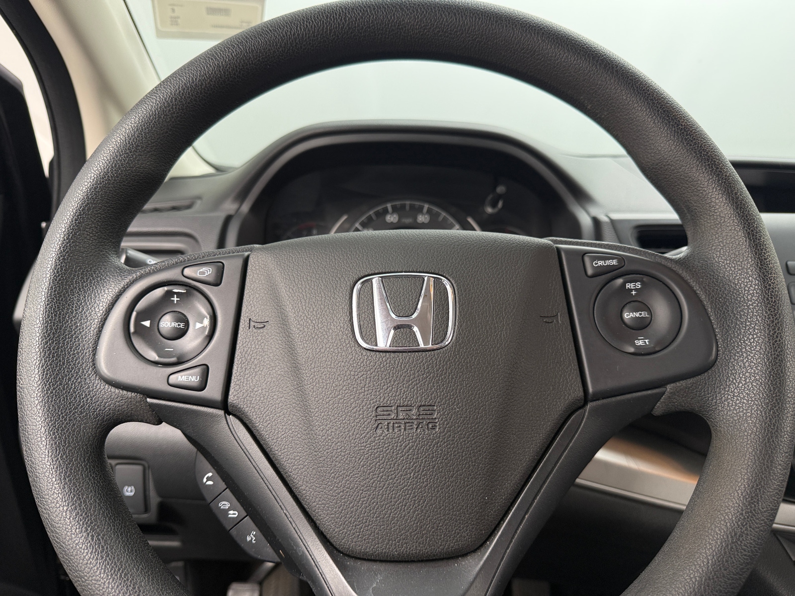 Thumbnail: 2016 Honda CR-V - 5