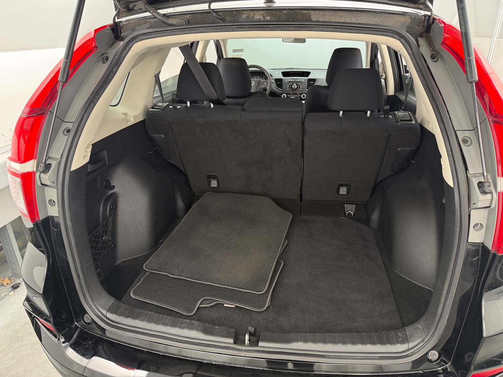 Thumbnail: 2016 Honda CR-V - 7