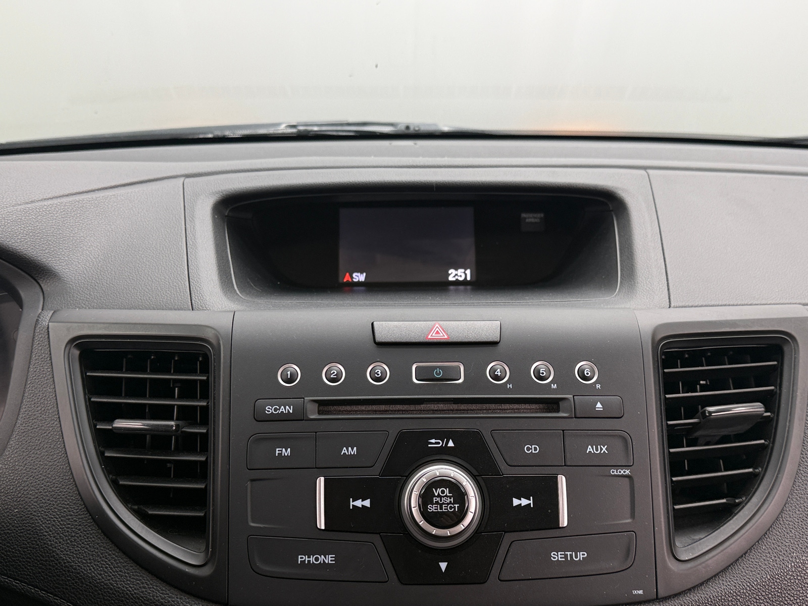 Thumbnail: 2016 Honda CR-V - 4