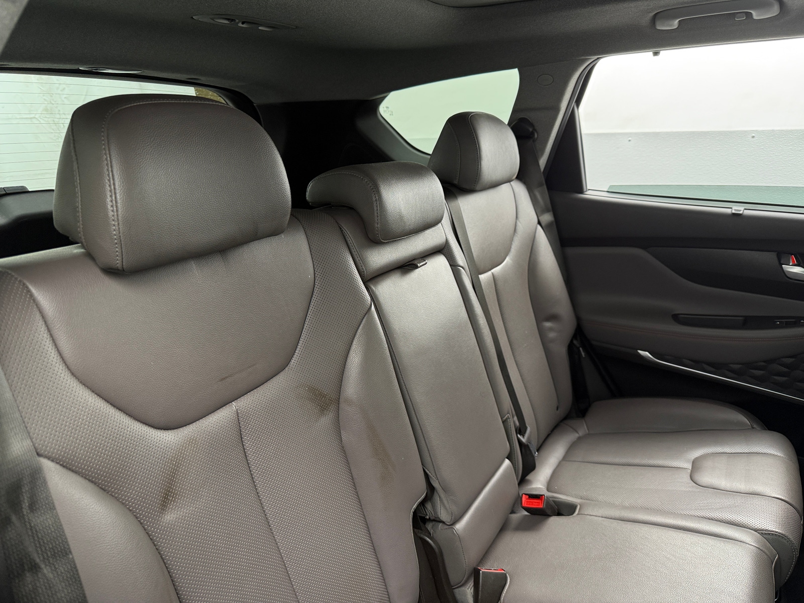 Thumbnail: 2019 Hyundai Santa Fe - 5