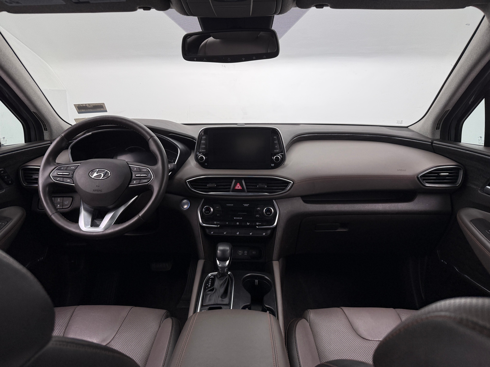 Thumbnail: 2019 Hyundai Santa Fe - 2