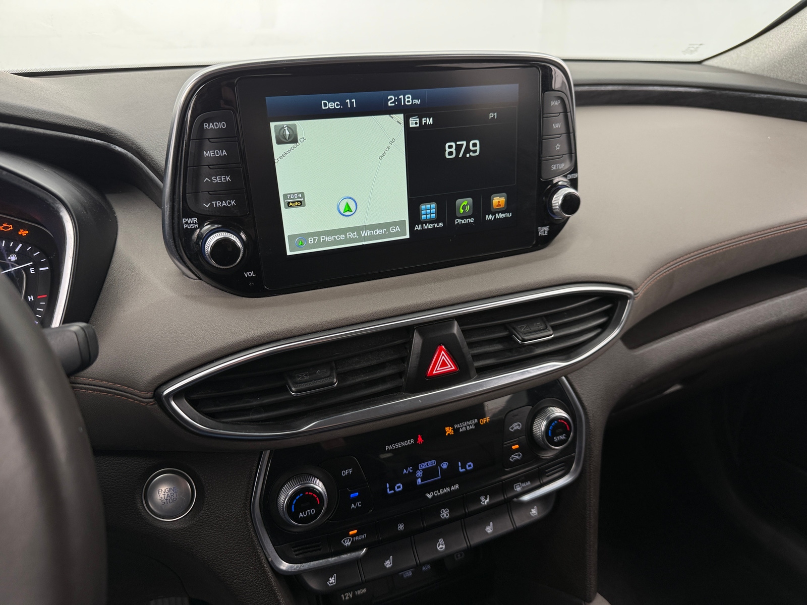 Thumbnail: 2019 Hyundai Santa Fe - 3