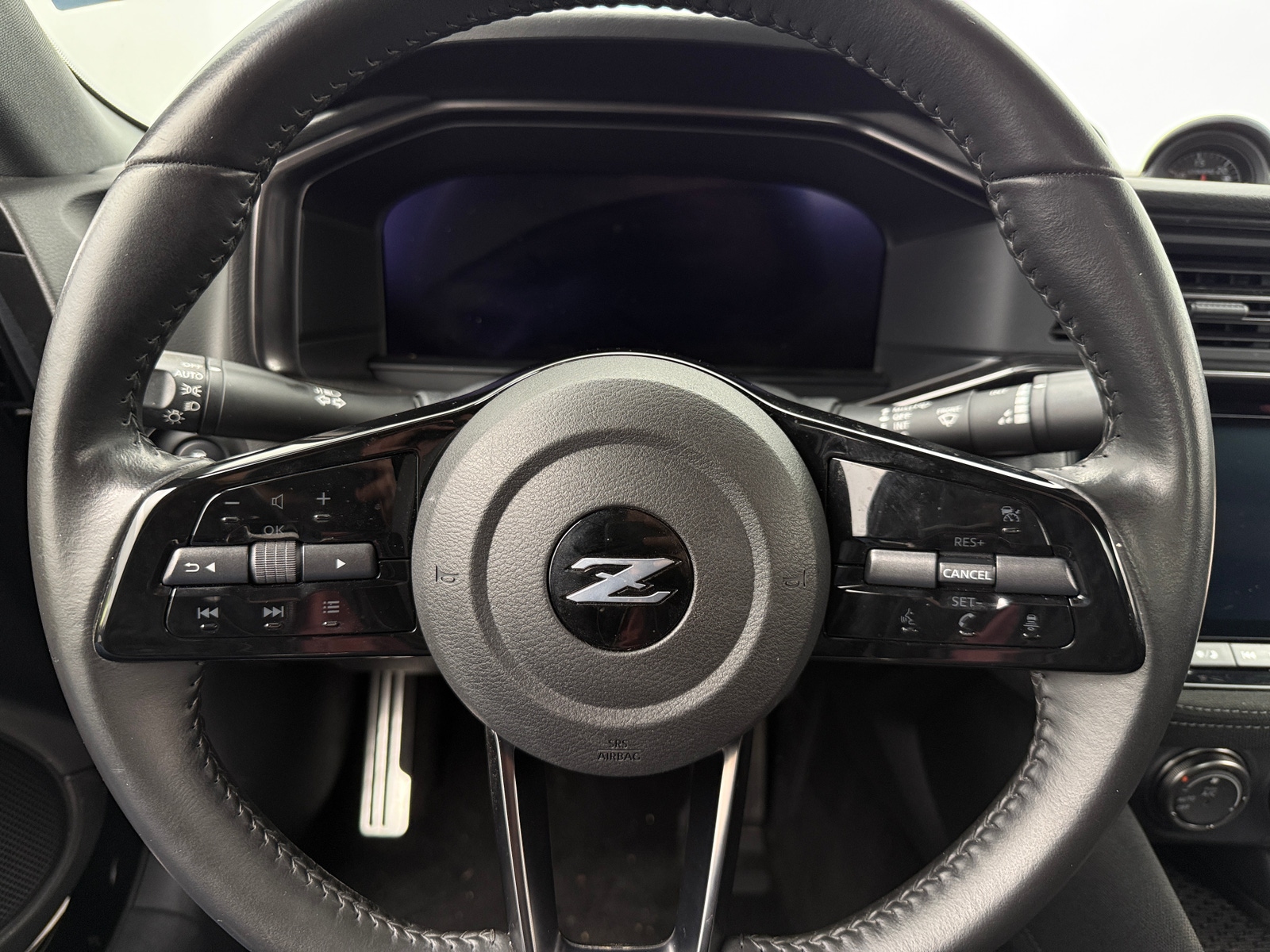 Thumbnail: 2024 Nissan Z - 4