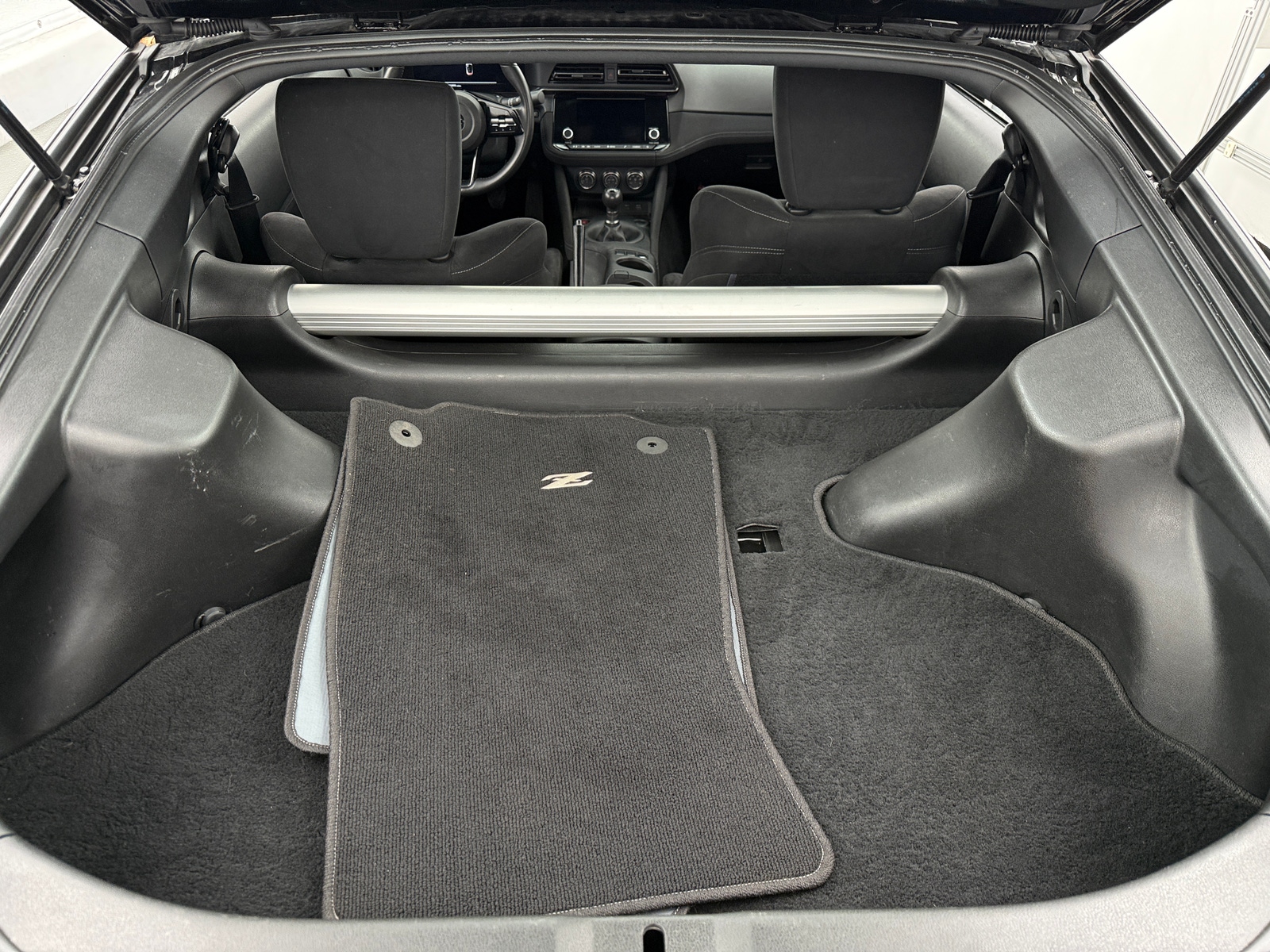 Thumbnail: 2024 Nissan Z - 5