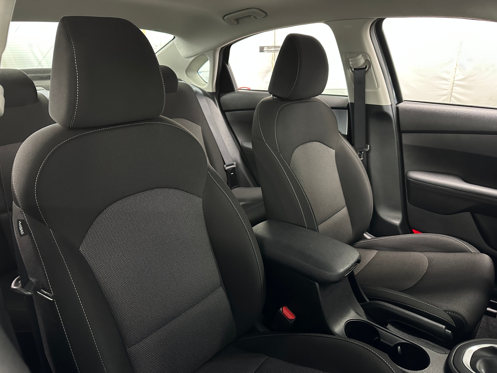 Thumbnail: 2024 Kia Forte - 2