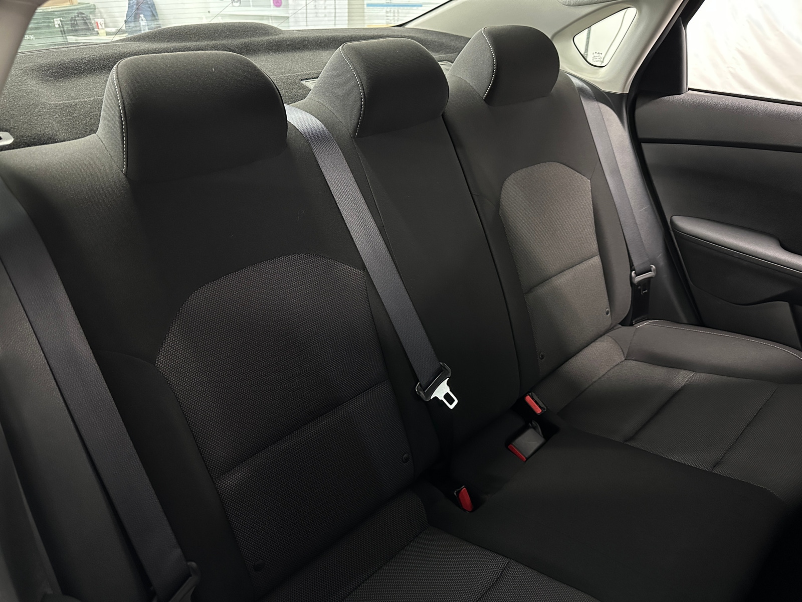 Thumbnail: 2024 Kia Forte - 6