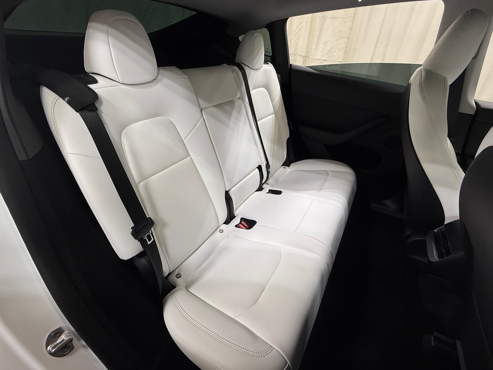 Thumbnail: 2023 Tesla Model Y - 5