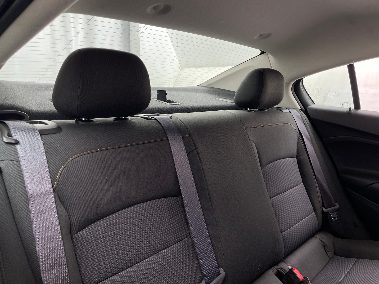 Thumbnail: 2017 Chevrolet Cruze - 6