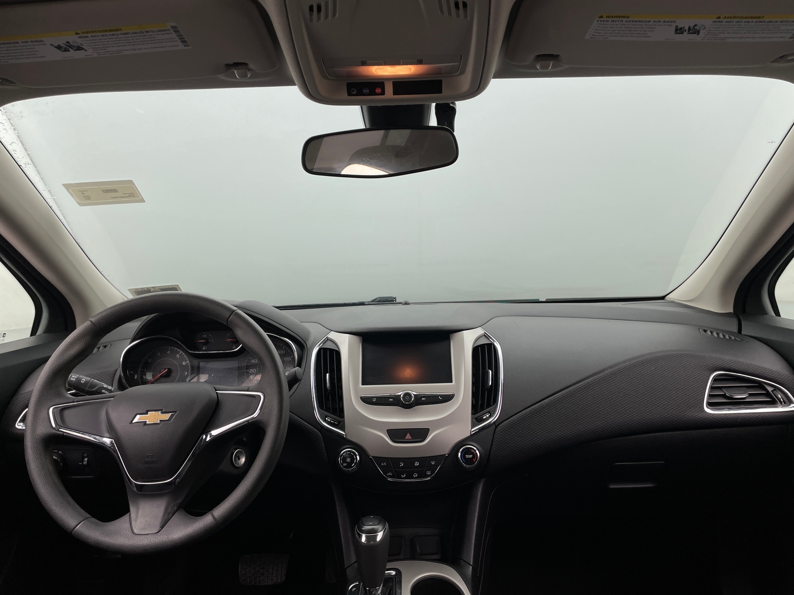 Thumbnail: 2017 Chevrolet Cruze - 3