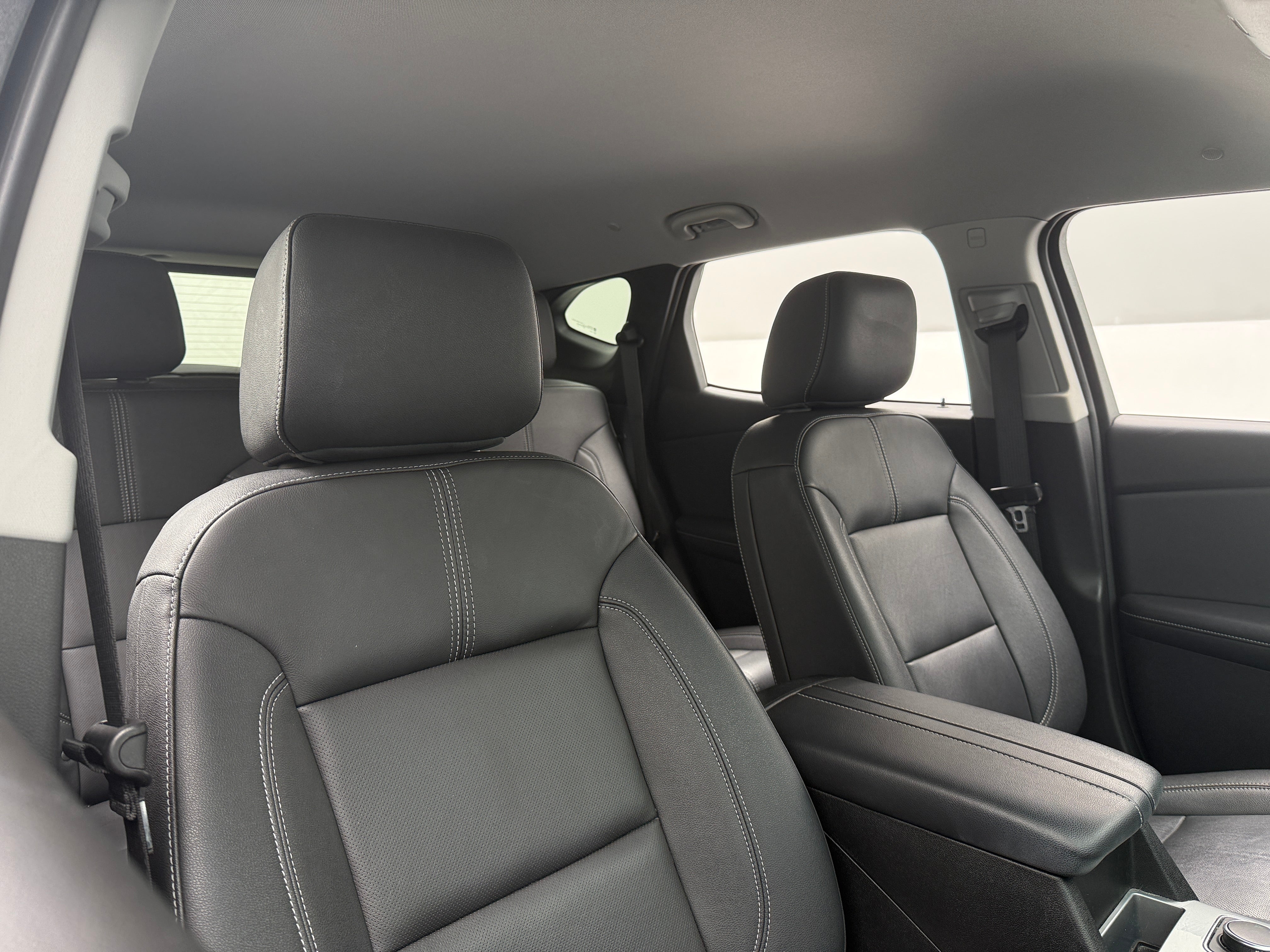 2023 Chevrolet Blazer