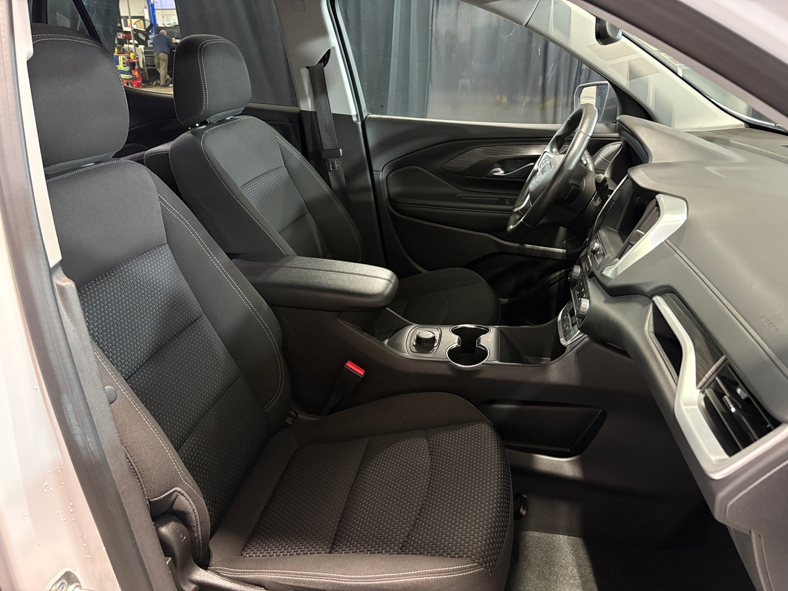 Thumbnail: 2024 GMC Terrain - 2