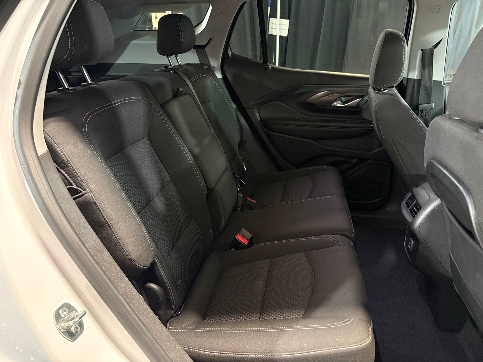 Thumbnail: 2024 GMC Terrain - 6