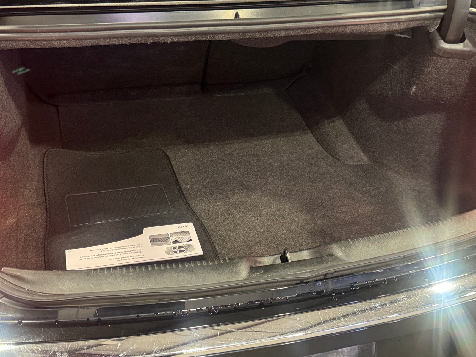 Thumbnail: 2017 Chrysler 300 - 6