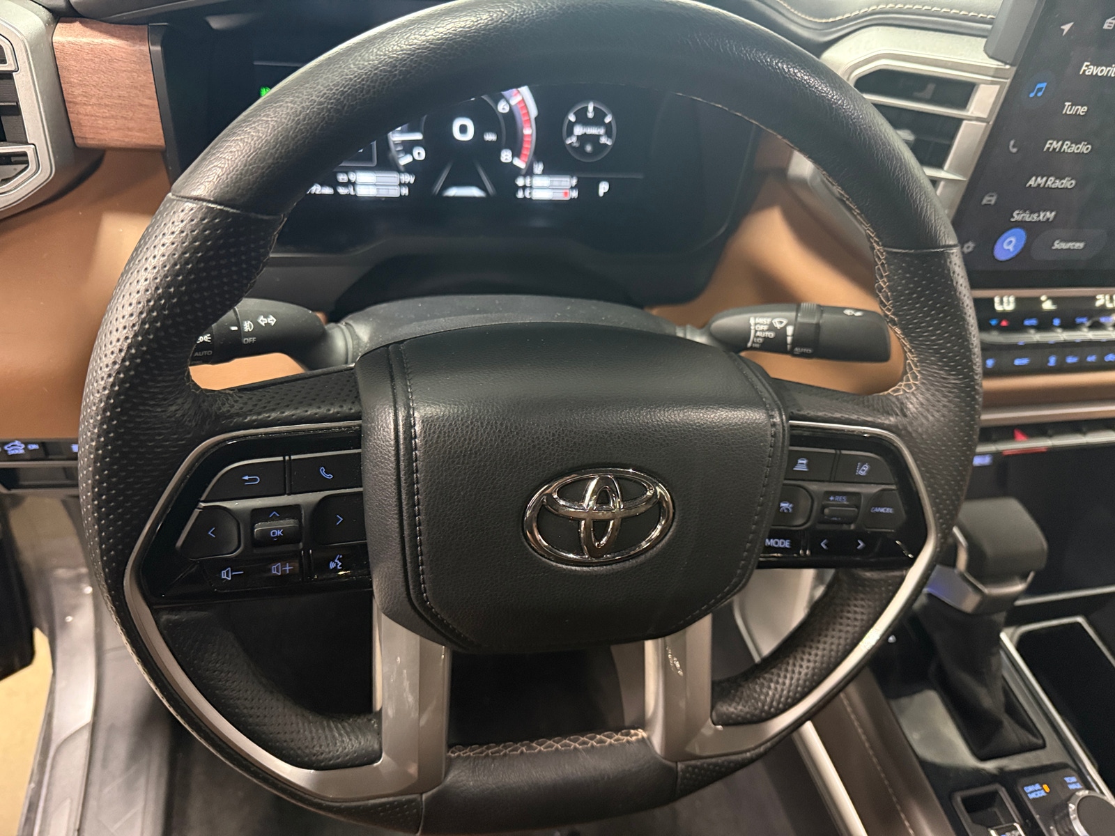 Thumbnail: 2024 Toyota Tundra - 4